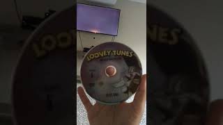 Opening To Looney Tunes Den Collection Volume 5 2007 Dvd Disc 1
