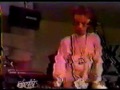 Buck Tick 1986 Bibi Live 4 Buck Tick 1986 Bibi Live 4