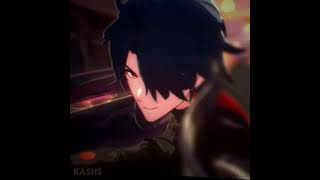 Blade - Faben Edit
