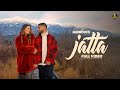 Jatta - Harnoor | MXRCI | Sukh Sangehra | Punjabi Song 2021