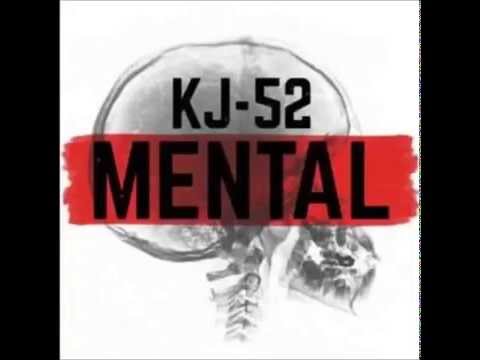 KJ-52 Fight Music (I Don't Do White or Black Music)
