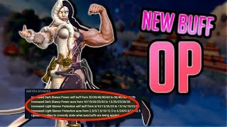 Smite - THIS NEW HEL BUFF IS INSANE - Grandmasters Ranked 1v1 Duel