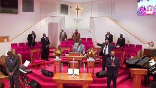 SJBC Sunday Service, October 09, 2022