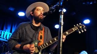 Watch Jackie Greene Seven Jealous Sisters video