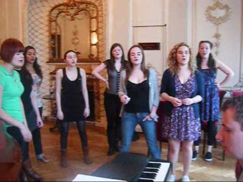 Spring Awakening London - Mama Who Bore Me (Reprise): Last Ever Vocal Call! Spring Awakening London - Mama Who Bore Me (Reprise): Last Ever Vocal Call!