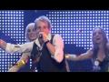 Axel Fischer - Amsterdam & Du trägst keine Liebe in dir 2009