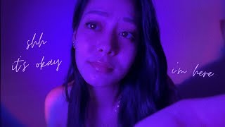 Asmr Comfort For The Broken Shh, Its Okay, Positive Affirmations