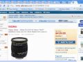 Sigma 18-50mm f/2.8 Lens Review