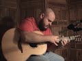 Andy McKee - Shanghai - Guitar - www.candyrat. com