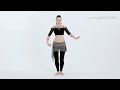 Belly Dance Moves: Hip Lifts and Basic Shimmy