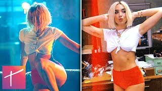 Behind The Scenes Moments In Dua Lipa Silk City New Music Audio 39 Electricity 39 Behind The Scenes Moments In Dua Lipa Silk City New Music Audio 39 Electricity 39