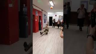 Kazotsky Kick (aka Soldier of Dance)