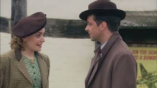 Land Girls - Season 1, Episode 5 - Destinies - 2009 - Series Final - Hd - Stereo