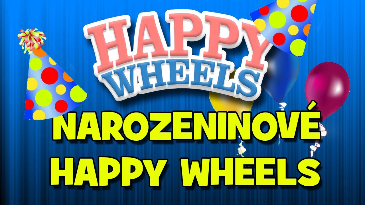 dejtingsajt happy wheels