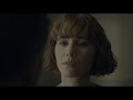 Obsession - Anna & William Kiss Scene | Charlie Murphy | Netflix