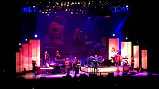 Watch James Taylor Whenever Youre Ready video