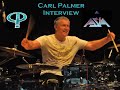 Asia interview with Carl Palmer, July 30, 2012