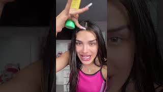 2- Yo Llegue A Revivirme Y A Salvar Mi Cabello Con Lapocionoficial