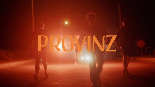 Provinz - Diese Nacht (Official Video)