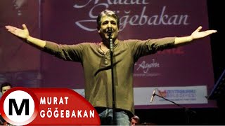 Murat Göğebakan - Sevdim (  Audio )