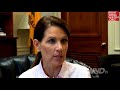 Bachmann: Congress Needs To 'Spank The President' And Take Away His Magic Wand