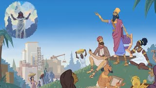 11 19 2020 The Bonus Bible Study