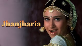 Jhanjhariya Uski Chanak I.. Krishna Alka Yagnik
