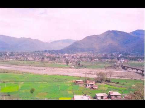 Pahari Folk Song-Kunjariyee