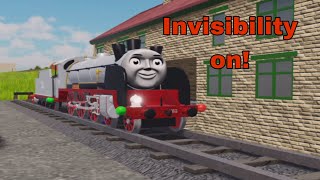 Merlin In Sodor Online