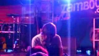 Watch Bradley Hathaway Manly Man video