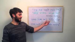 מדרסה - בדיחה בערבית מס' 1