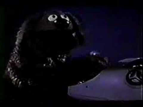 Muppet meeting Film IBM