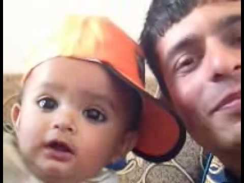 Tu hi sadi jind sadi jaan.wmv