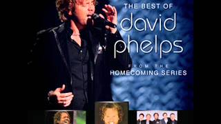 Watch David Phelps Let The Glory Come Down video