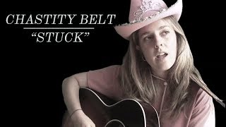 Watch Chastity Belt Stuck video