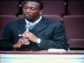 Bishop Herman Murray ~ You Don't Understand My Praise But It's AllI I've Got Left!!!