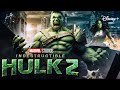 THE INCREDIBLE HULK 2 Teaser (2023) With Mark Ruffalo & Don Cheadle