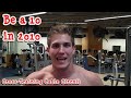 Cross-Training Cable Circuit