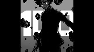 Mob Psycho 100 AMV ~ Ritsu's Death