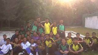 Stesma Dorm K1 Batch 2006-2007......