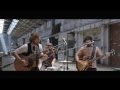 How You Sleep At Night - John Butler Trio - Official Video