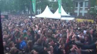 Dj Paul Elstak - Its My Beat