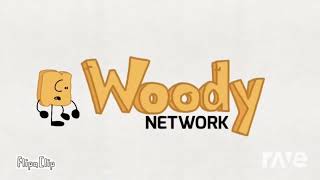 Woody Network And Numberfangram Cutting Room Chore Mashup Ravedj