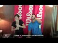 Wilson Tennis BLX Tour Bag Challenge with Horia Tecau