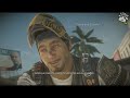 Сомелье Гагатун - Army of Two: The Devil's Cartel