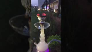 Nargile Shisha Hookah Kahve Diyarı Novamall Side Manavgat Antalya Best Shisha With Fruit & Ice