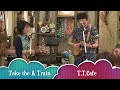 T.T.Cafe OHANA Live 2013（Take the A Train）