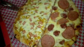 Pizza A Domicilio Villavicencio 3118715420 Hornos Pizza Villavicencio Dominos Pizza Telefono