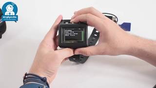 Scubapro G2 Dive Computer With Transmitter And Hrm - .Simplyscuba