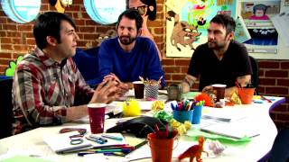 Sanjay And Craig Behind The Scenes Rad Awesome Moments